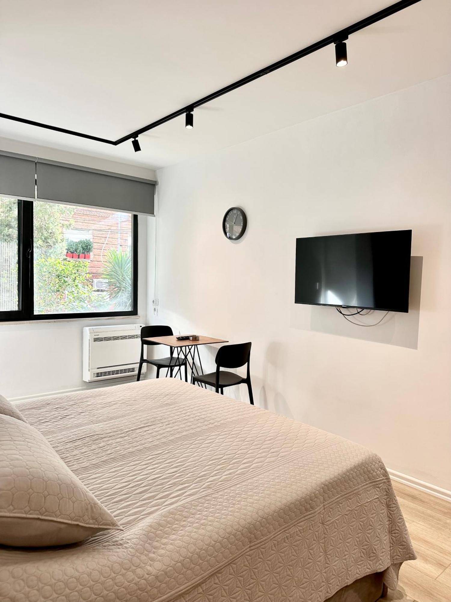 Bejler Center Appart hôtel *